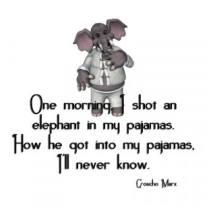 Funny Quotes About Pajama Day