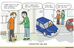 funny pictures,auto,comics,funny comics & strips, cartoons,stereotype ...