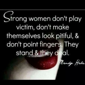 Quotes and Simple Strong Women Quotes – Best Strong Women Quotes ...