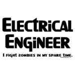 electrical engineer zombie fighter electrical engineer i fight zombies ...