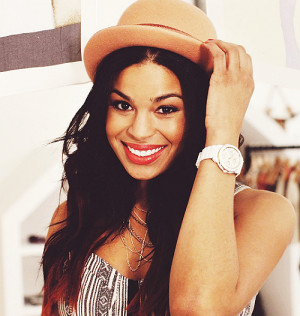 Jordin Sparks