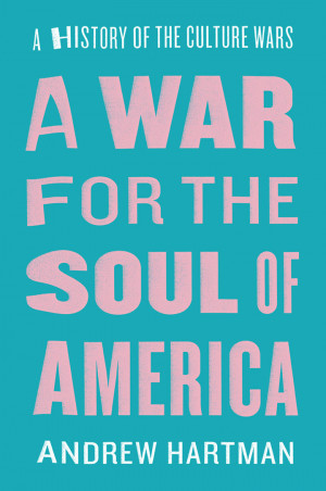 Boom Year in Culture Wars Historiography