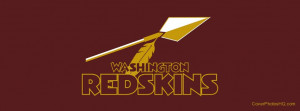 Washington Redskins...