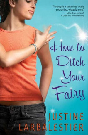 Start by marking “How to Ditch Your Fairy” as Want to Read: