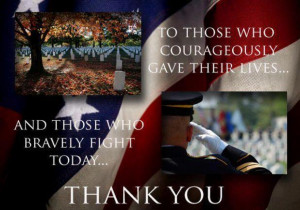 Happy Memorial Day Quotes, Memorial Day Thank You Quotes 2015