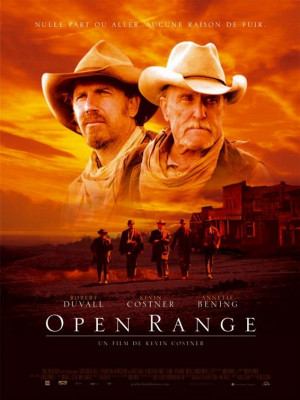 ... Broken Trail” (2007) with Robert Duvall as the older mentor and
