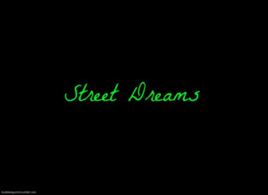 Street Dreams - American Tragedy - Hollywood Undead