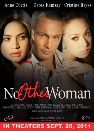 No Other Woman' Script, Lines, and Quotes