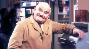 RONNIE BARKER QUOTES