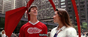 302 Ferris Bueller's Day Off quotes