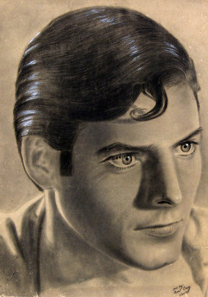 Christopher Reeve Superman