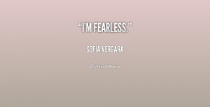 Short Fearless Quotes