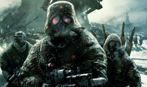 Fonds d'écran jeux vidéo de guerre - War games wallpapers