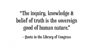 Congress quote #1
