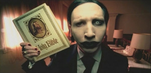 marilyn Manson