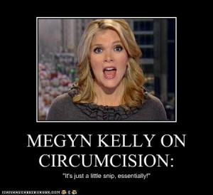 Megyn Kelly Essentially -Image #207,318