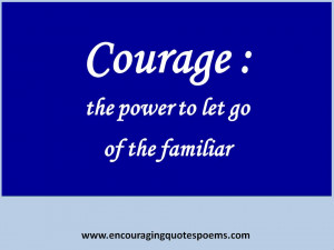 Stepping Stone Quote