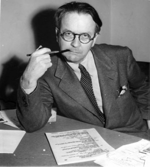 Raymond Chandler on SF: 'They pay brisk money for this crap?'