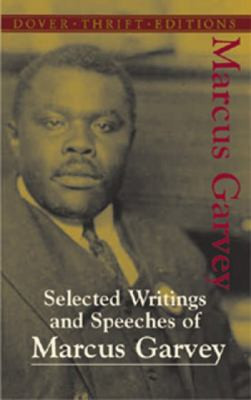 Marcus Garvey Speeches