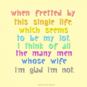 Quotes About Life And Success: When Fretted By This Single Life Quote ...