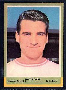 Roy Evans Pictures