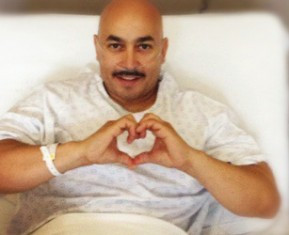Lupillo Rivera Recovering From Knee Surgery