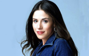 Soleil Moon Frye From Punky