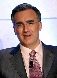 Keith Olbermann Quotes [ edit ]