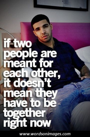 Famous drake quotes