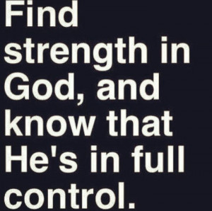 ... Strength Quotes, Faith, Strength In God, Finding Strength, Living