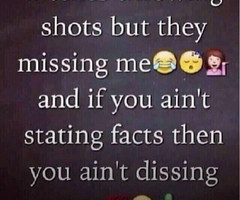 To All My Haters Quotes