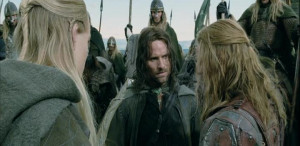Eomer Quotes and Sound Clips