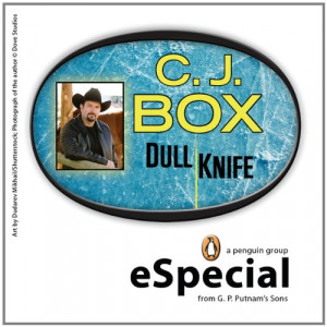 Dull Knife Quotes
