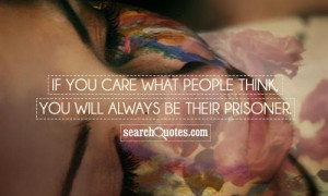 ... always be their prisoner 31 up 7 down unknown quotes judgement quotes