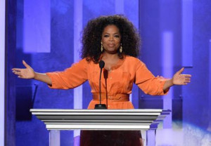 Inspirational and Funny Quotes From Oprah Winfrey On Success, Work and ...