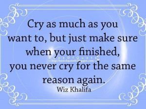 ... 27, 2013 October 27th, 2013 Leave a comment Author wiz khalifa quotes