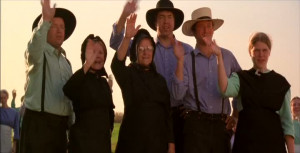 Kingpin Quotes and Sound Clips