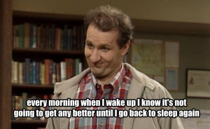 AL Bundy