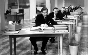 Tony Hancock: 20 great quotes