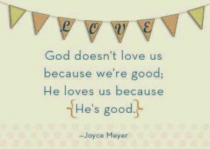 Joyce Meyer Amazing Quotes