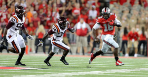 Ohio State-Michigan State -- the view before the kickoff: Bill ...