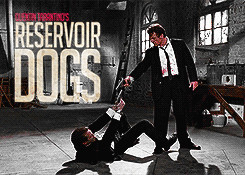 ... Tim Roth Steve Buscemi Harvey Keitel Reservoir Dogs letswatchtarantino