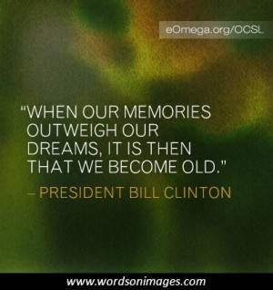 Bill Clinton Famous Quotes. QuotesGram