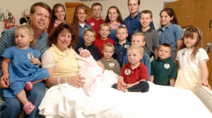 Duggar Family News, Photos and Videos - ABC News