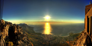 South Africa Panoramas and HDR