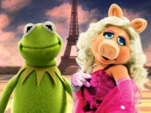 Kermit And Miss Piggy Quotes