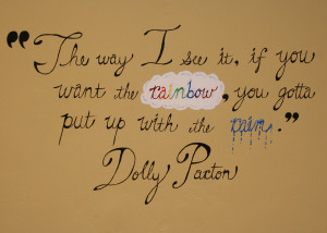 Wild Jessie appears! Wild Jessie used Paint! It is super effective ...