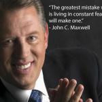 Motivational Quotes for Team Building by John C Maxwell