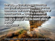 skiing quotes google search more ski quotes skiing quotes know the ...