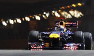 Red Bull preview quotes 2012 Monaco GP - Monte Carlo